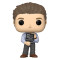 Funko Jim Halpert with Nonsense