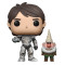 Funko Jim with Gnome Chase