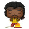 Funko Jimi Hendrix Burning Guitar