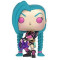 Funko Jinx