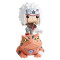 Funko Jiraiya on Toad