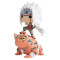 Funko Jiraiya on Toad