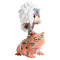 Funko Jiraiya on Toad