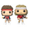 Funko John McEnroe & Bjorn Borg