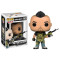 Funko John Soap MacTavish