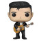 Funko Johnny Cash Playing Guitar