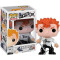 Funko Johnny Rotten