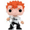 Funko Johnny Rotten