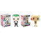 Funko Joker Tuxedo & Harley Quinn Gown