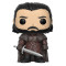 Funko Jon Snow King in the North