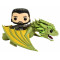 Funko Jon Snow & Rhaegal