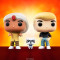 Funko Jonny Quest with Bandit