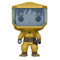 Funko Joyce Biohazard Suit