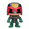 Funko Judge Dredd