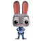 Funko Judy Hopps