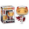 Funko Gatchaman Jun the Swan