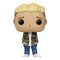 Funko Justin Bieber