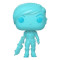 Funko Kait Diaz Shimmering Blue