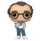 Funko Keith Haring