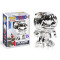 Funko Ken Kaneki Silver Chrome