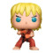 Funko Ken Special Attack