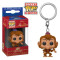 Funko Keychain Abu