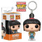 Funko Keychain Agnes