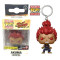 Funko Keychain Akuma GITD