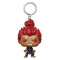 Funko Keychain Akuma GITD