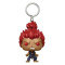 Funko Keychain Akuma