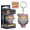 Funko Keychain Albus Dumbledore