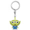 Funko Keychain Alien Toy Story