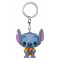 Funko Keychain Aloha Stitch