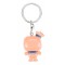 Funko Keychain Angry Stay Puft
