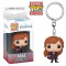 Funko Keychain Anna