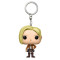 Funko Keychain Annie Leonhart