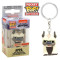 Funko Keychain Appa