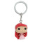 Funko Keychain Dancing Ariel