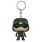 Funko Keychain Arrow