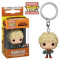 Funko Keychain Bakugo