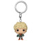 Funko Keychain Bakugo