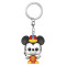 Funko Keychain Band Concert Mickey