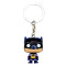 Funko Keychain Batman 1966