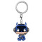 Funko Keychain Batman Gamer