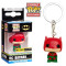 Funko Keychain Batman Holiday