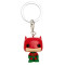 Funko Keychain Batman Holiday