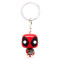 Funko Keychain Bedtime Deadpool