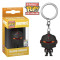 Funko Keychain Black Knight