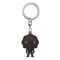 Funko Keychain Black Knight