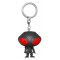 Funko Keychain Black Manta